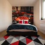 103 Chanzy - Paddock 24h - Centre - Gare - Wifi Apartman Le Mans