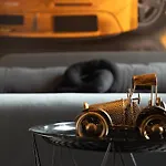 103 Chanzy - Paddock 24h - Centre - Gare - Wifi