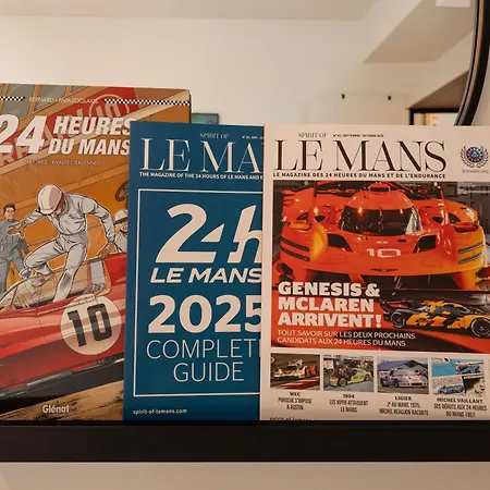 103 Chanzy - Paddock 24h - Centre - Gare - Wifi