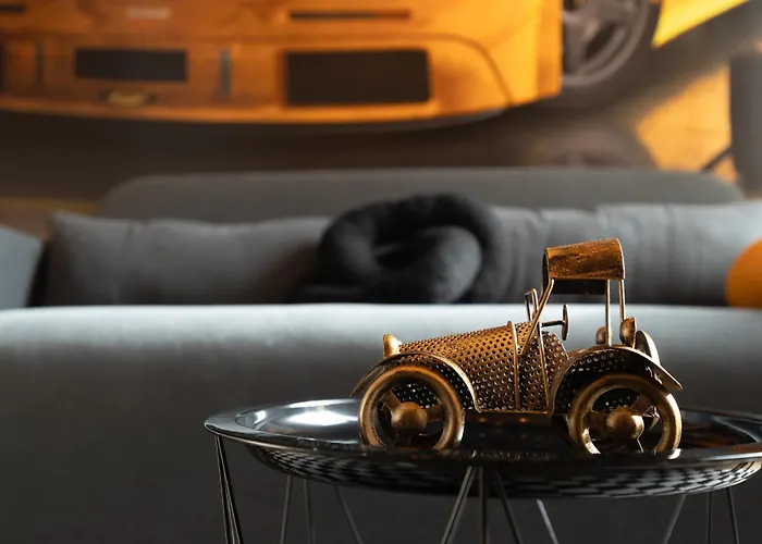 103 Chanzy - Paddock 24h - Centre - Gare - Wifi